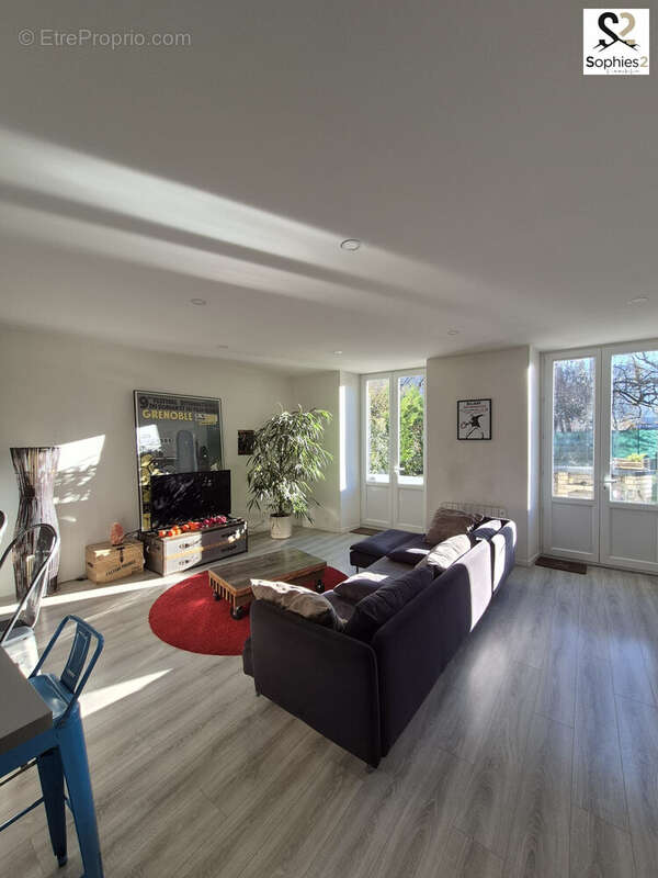 Appartement à VIF