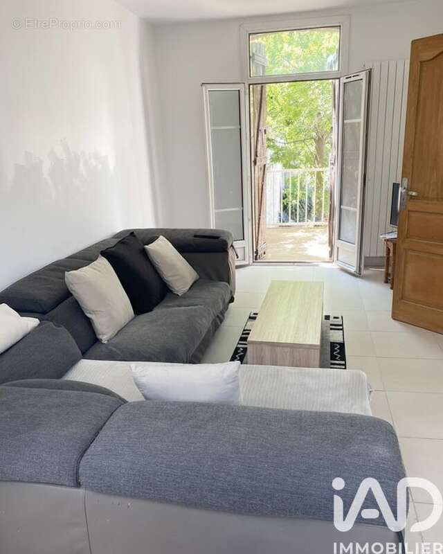 Photo 4 - Maison à ARGENTEUIL