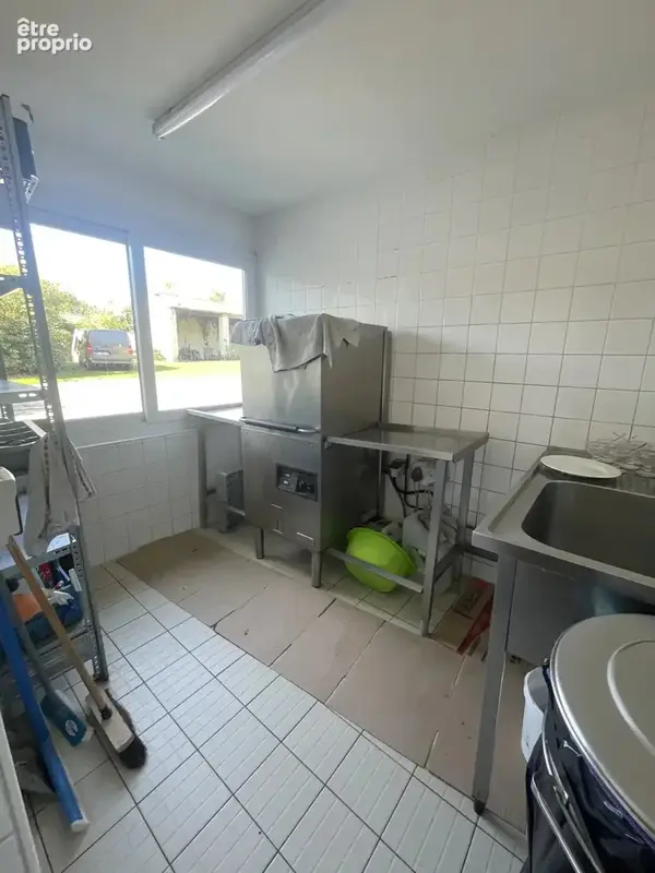 Fonds de commerce Bar / Restaurant avec Licence IV - photo 10