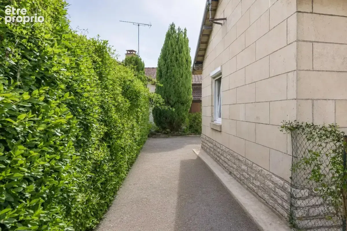 Maison de 4 pièces de 67 m² à Arcis-sur-Aube - photo 24