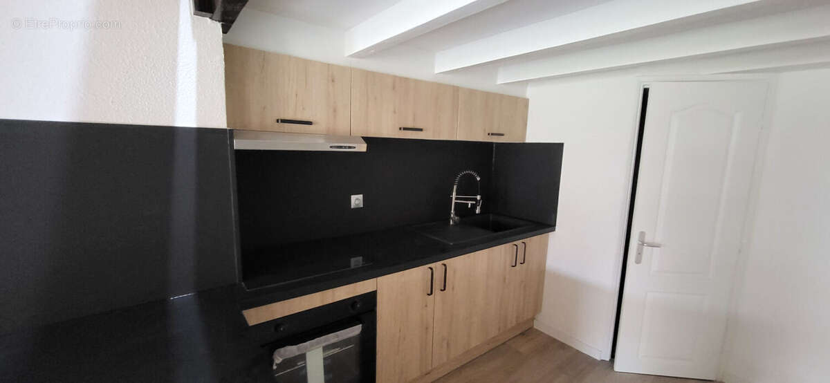 Appartement à THONON-LES-BAINS