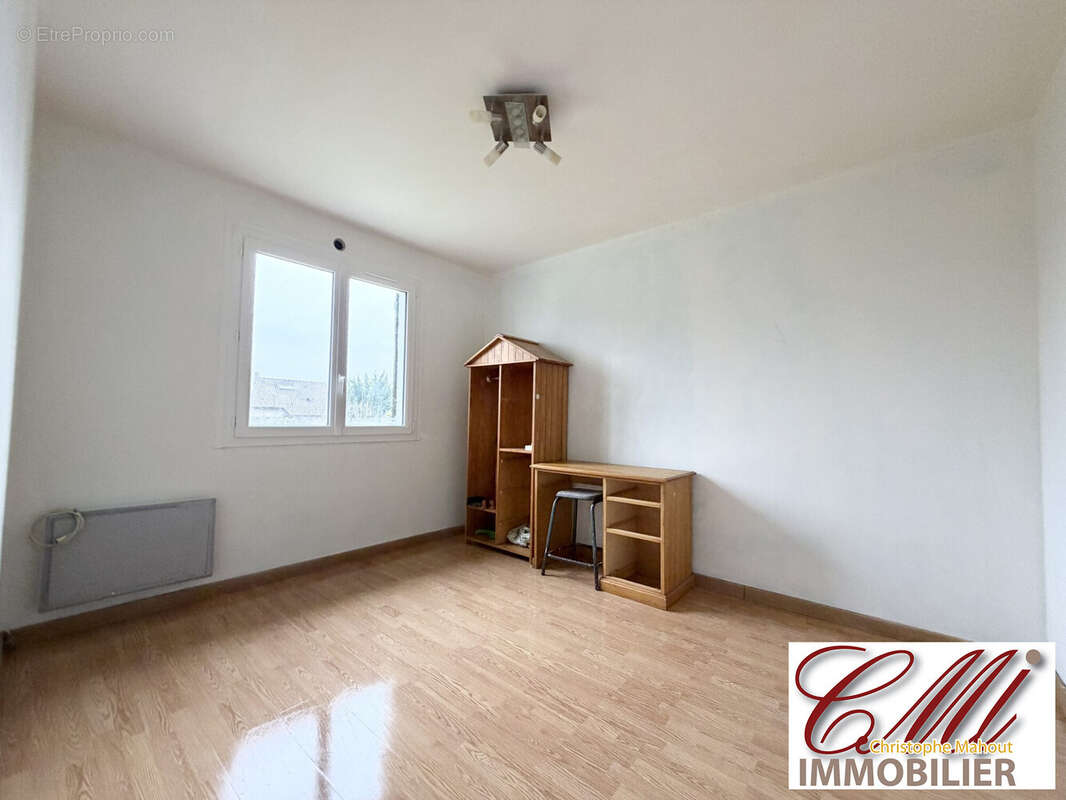 Maison à VITRY-LE-FRANCOIS