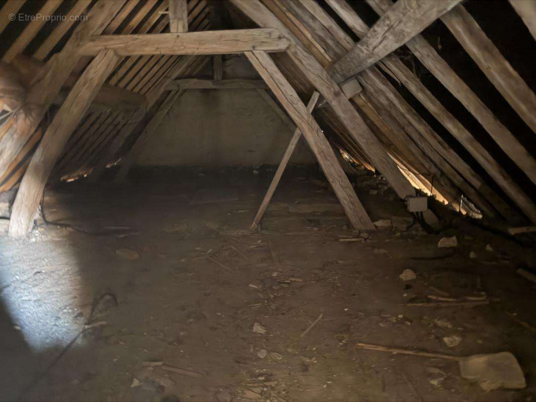 Charmante maison de plain-pied au cœur de Saint-Martin-du-Vieux-Bellême - photo 12