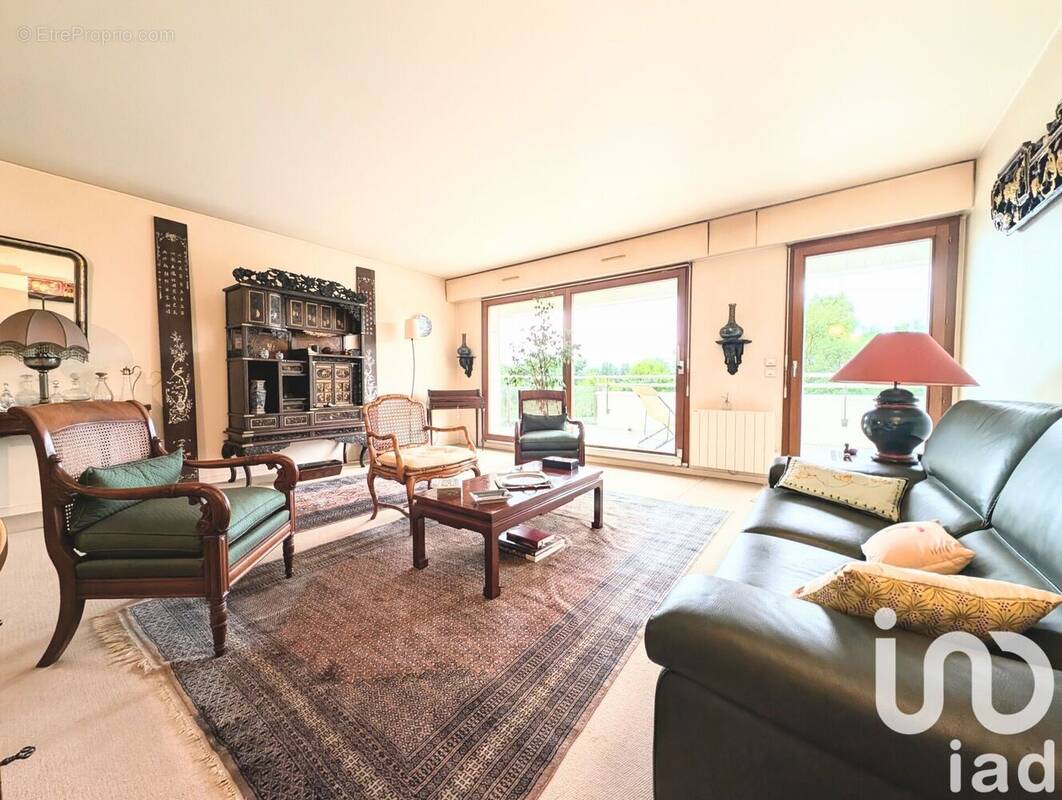 Photo 1 - Appartement à ENGHIEN-LES-BAINS