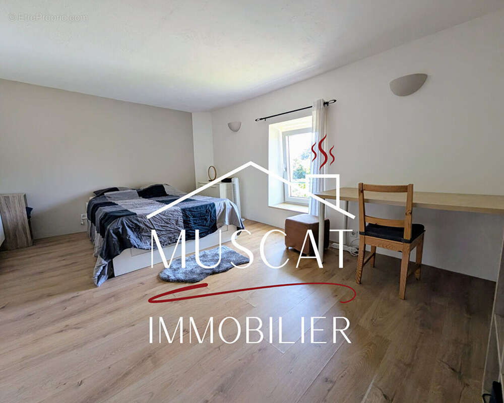 Maison à VILLEFONTAINE