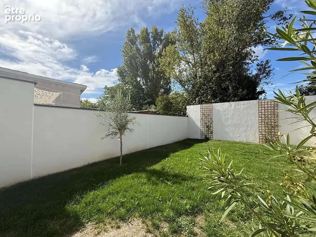Maison 122m² à toulouse - photo 2
