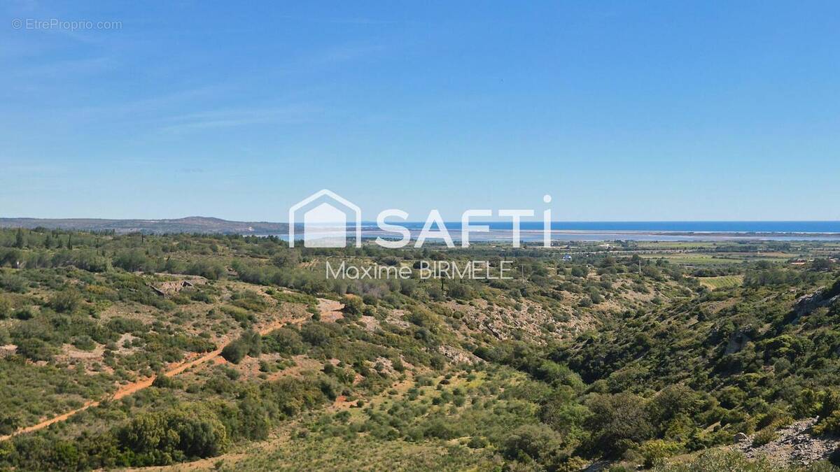 Photo 1 - Terrain à TREILLES