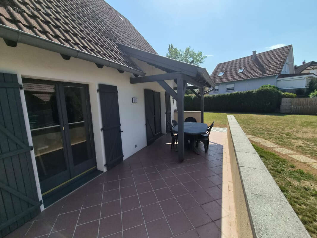Maison  individuelle - photo 6