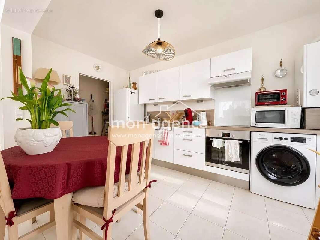 Investissement LMNP en résidence services seniors – Buchy (76750) - photo 3