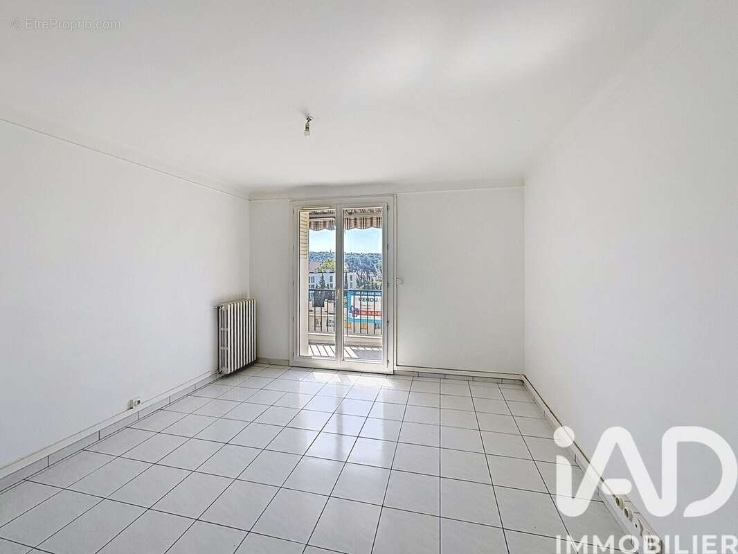 Photo 4 - Appartement à MARSEILLE-13E
