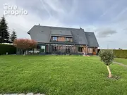Maison à PAVILLY
