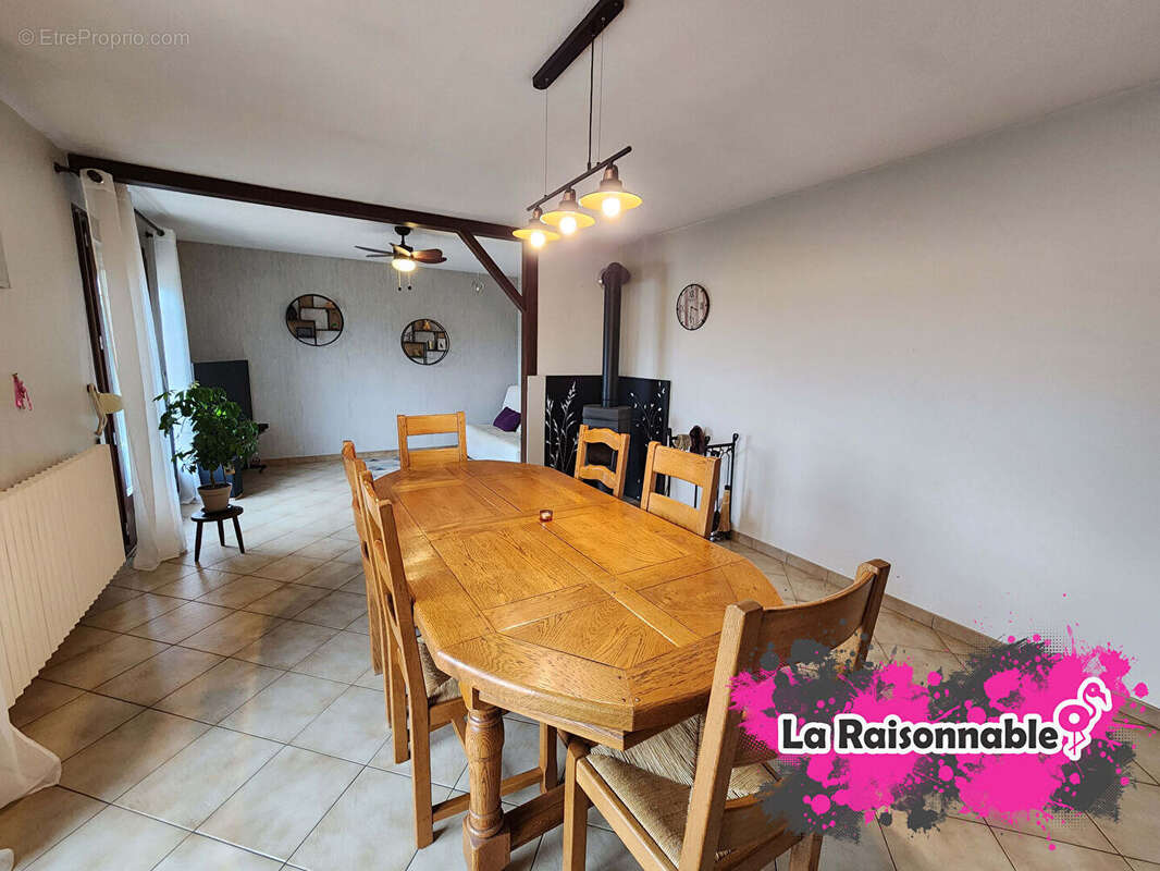 La Raisonnable - photo 8