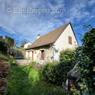 Maison à RIOM-ES-MONTAGNES