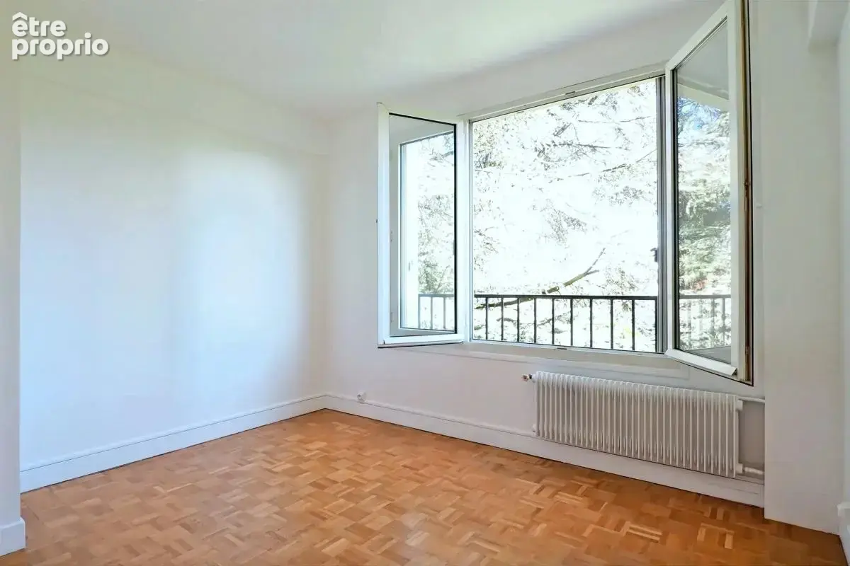 Appartement ancien - photo 6