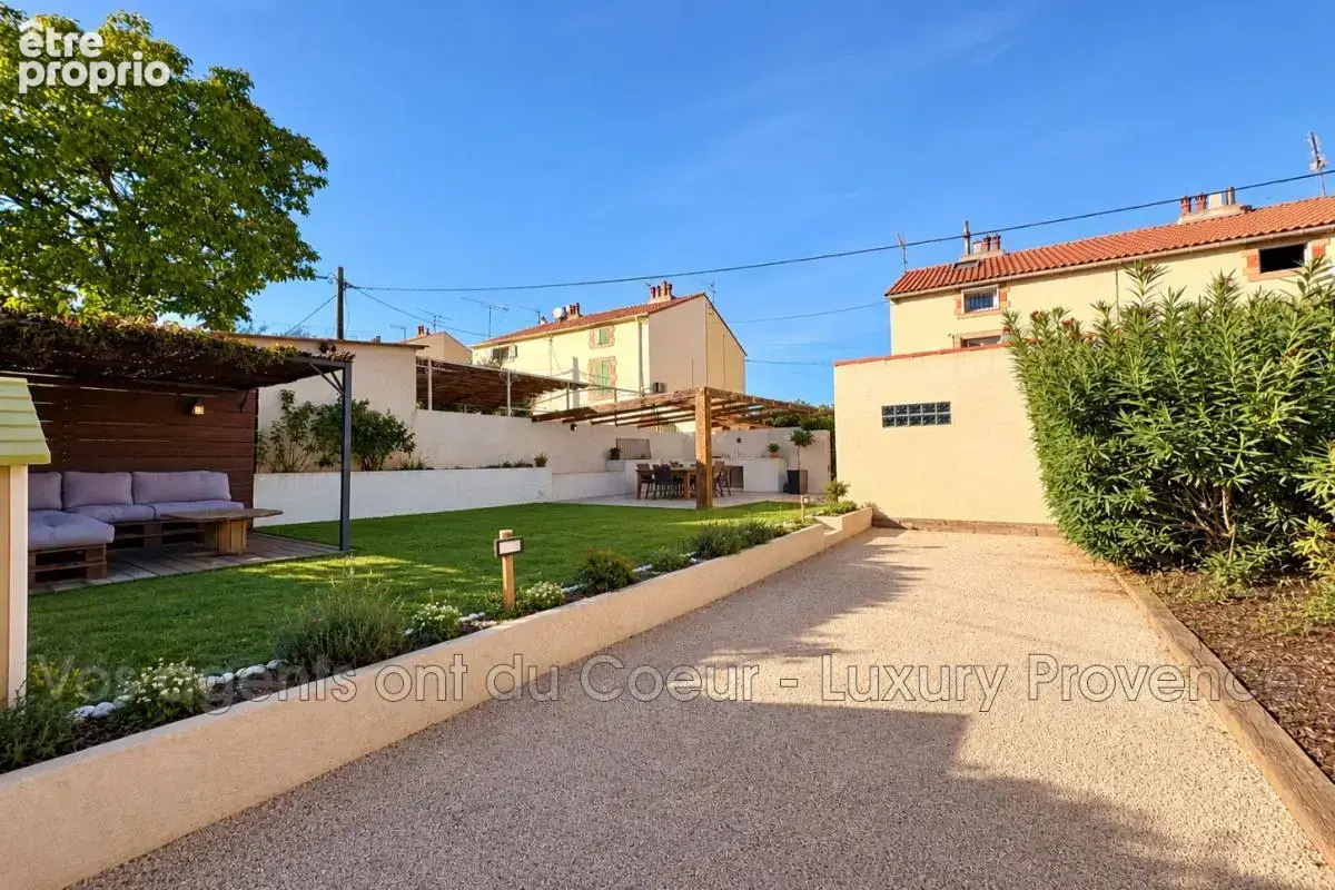 vente maison de ville 5 Pièce(s) - photo 3