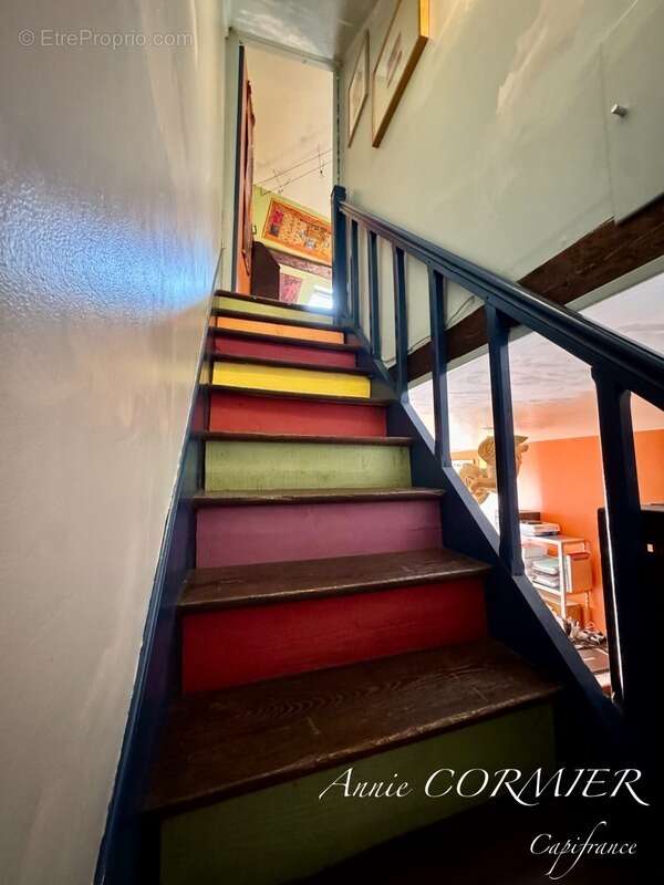 Maison à SULLY-SUR-LOIRE