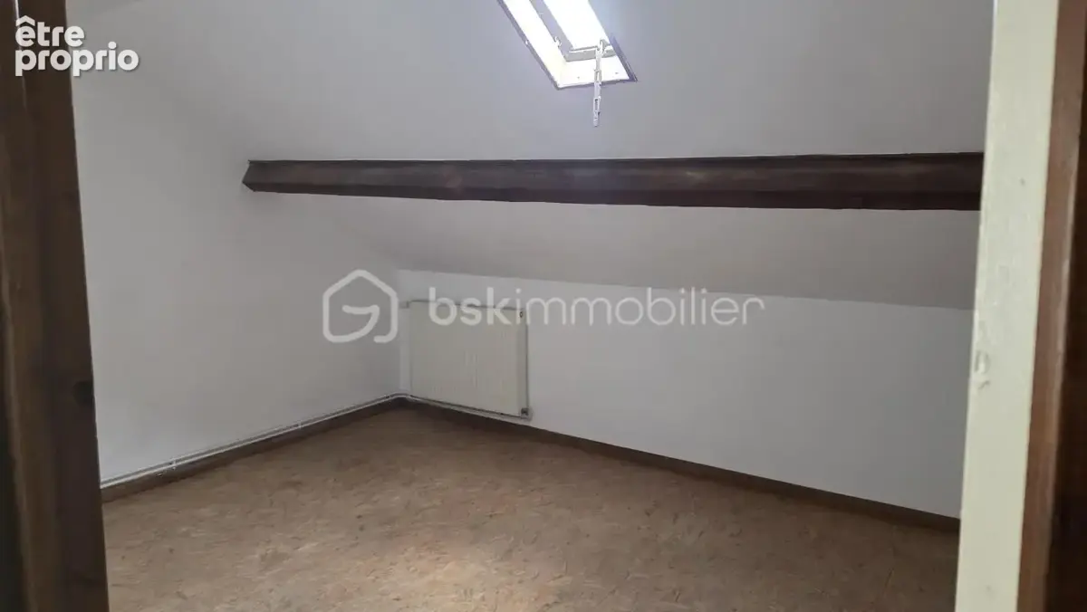 maison de village à Bogny sur meuse (quartier Chateau Regnault) - photo 15