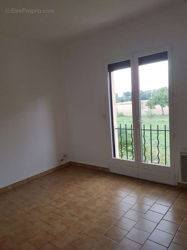 Appartement à GIEN