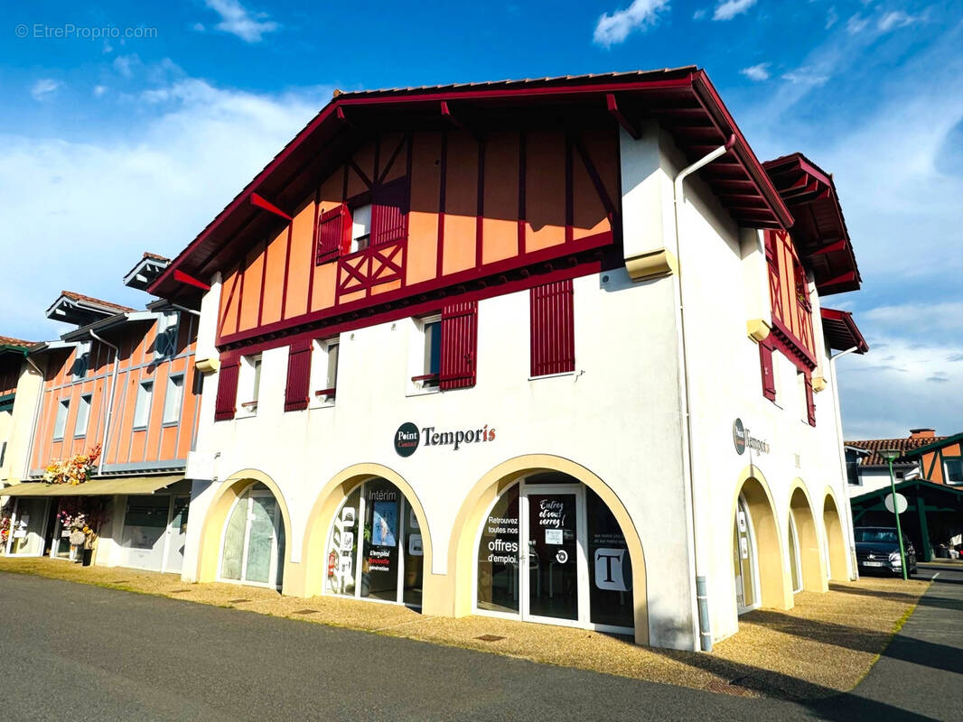 Appartement à SAINT-VINCENT-DE-TYROSSE