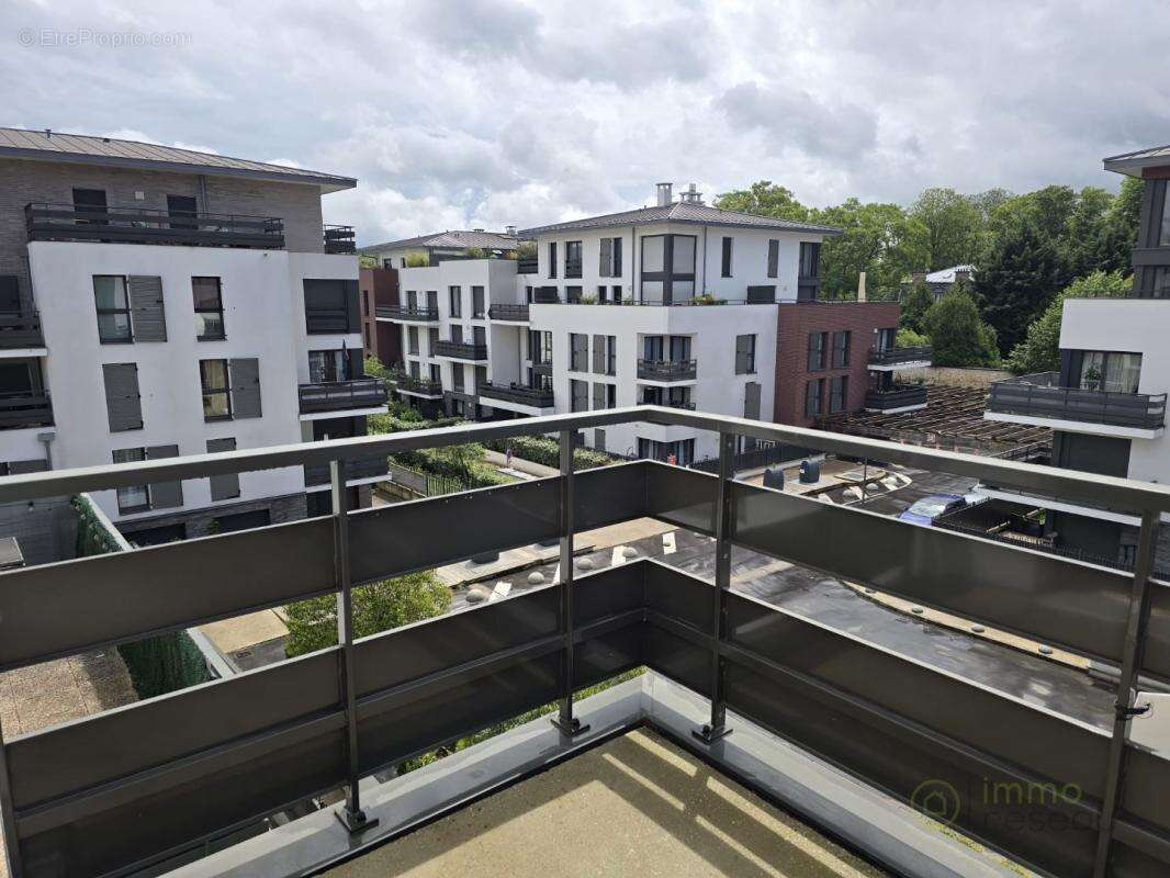 Appartement - photo 6