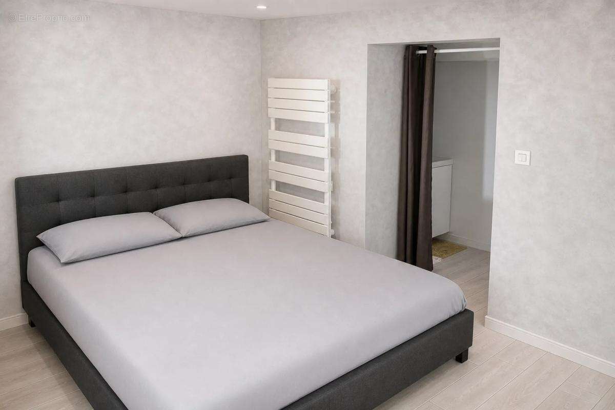 Appartement à CORBEIL-ESSONNES