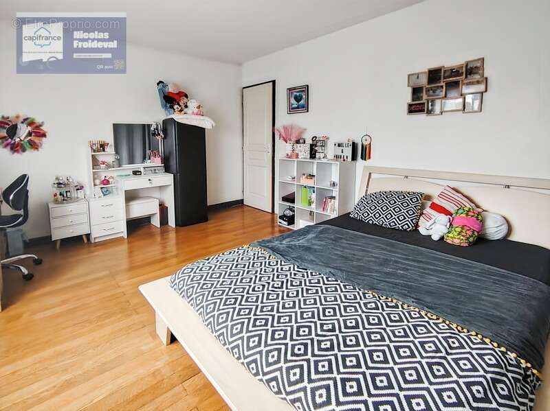 Maison à LONS-LE-SAUNIER