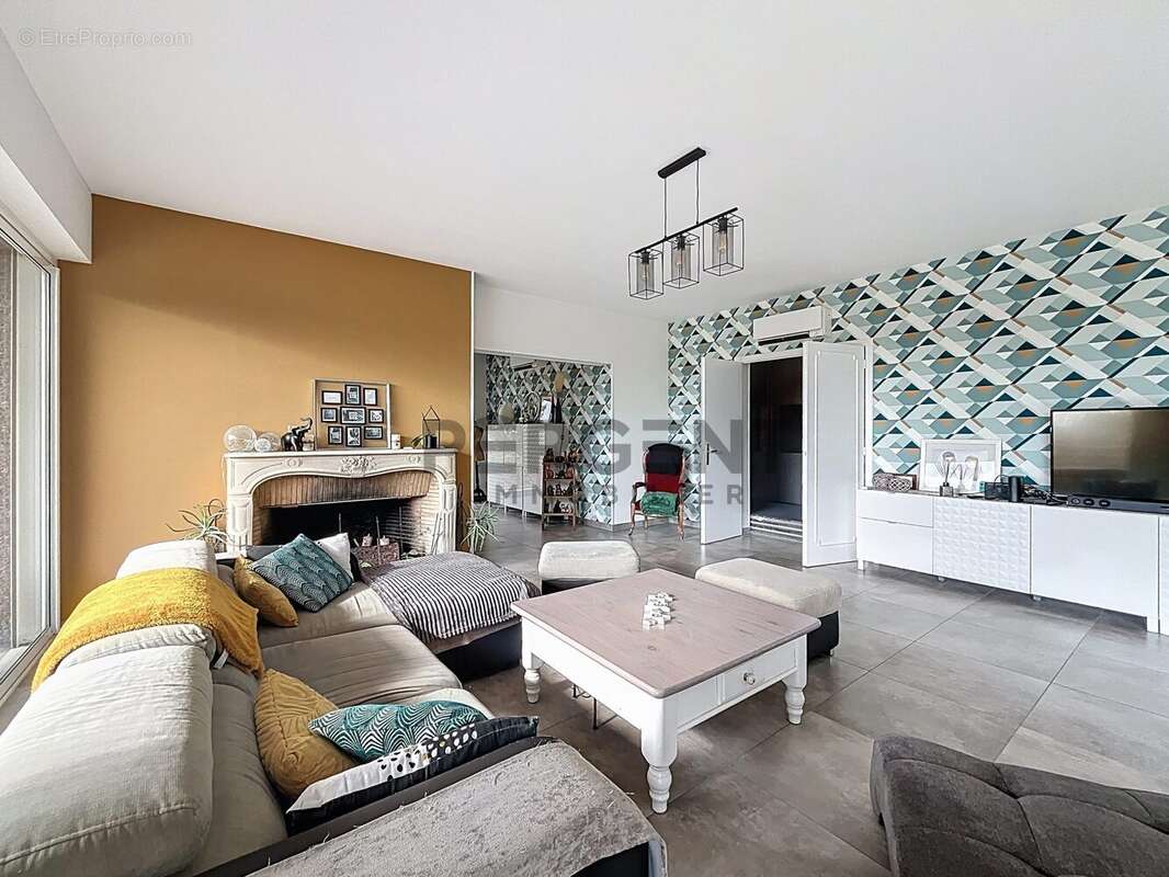 Maison à CHARLEVILLE-MEZIERES