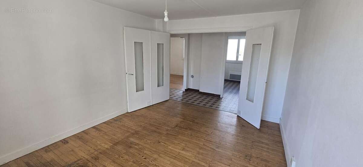 Photo 2 - Appartement à GRENOBLE