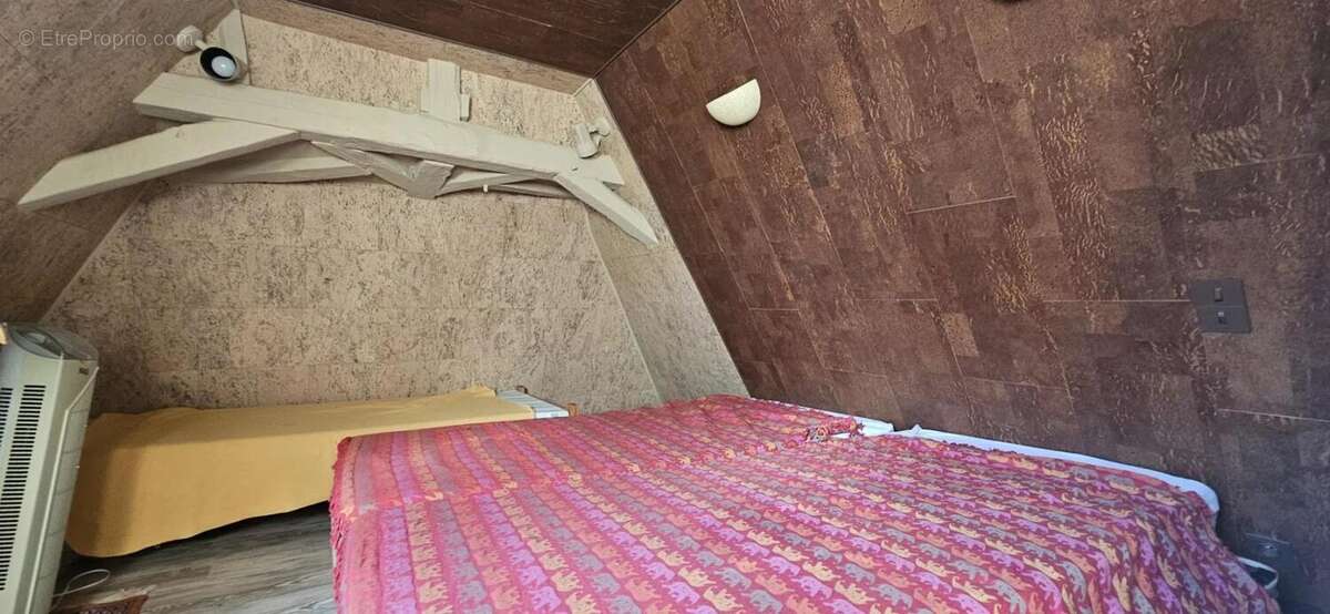 Maison à CAMPSEGRET