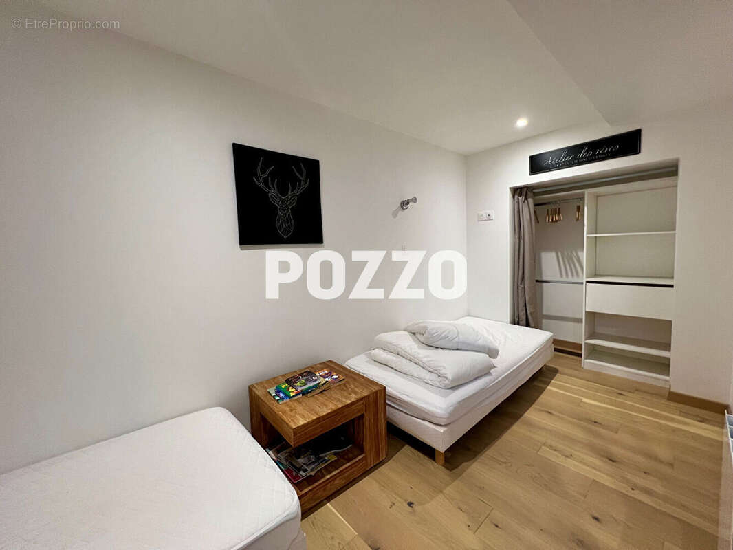 Appartement à BAYEUX