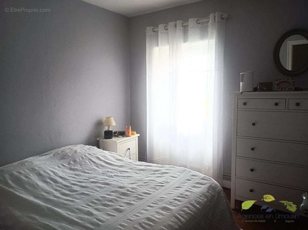 Maison à SAINT-AMAND-JARTOUDEIX