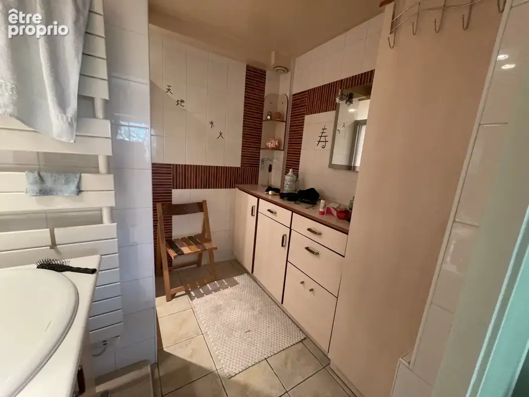 Nouvelle Maison Houilles - photo 10
