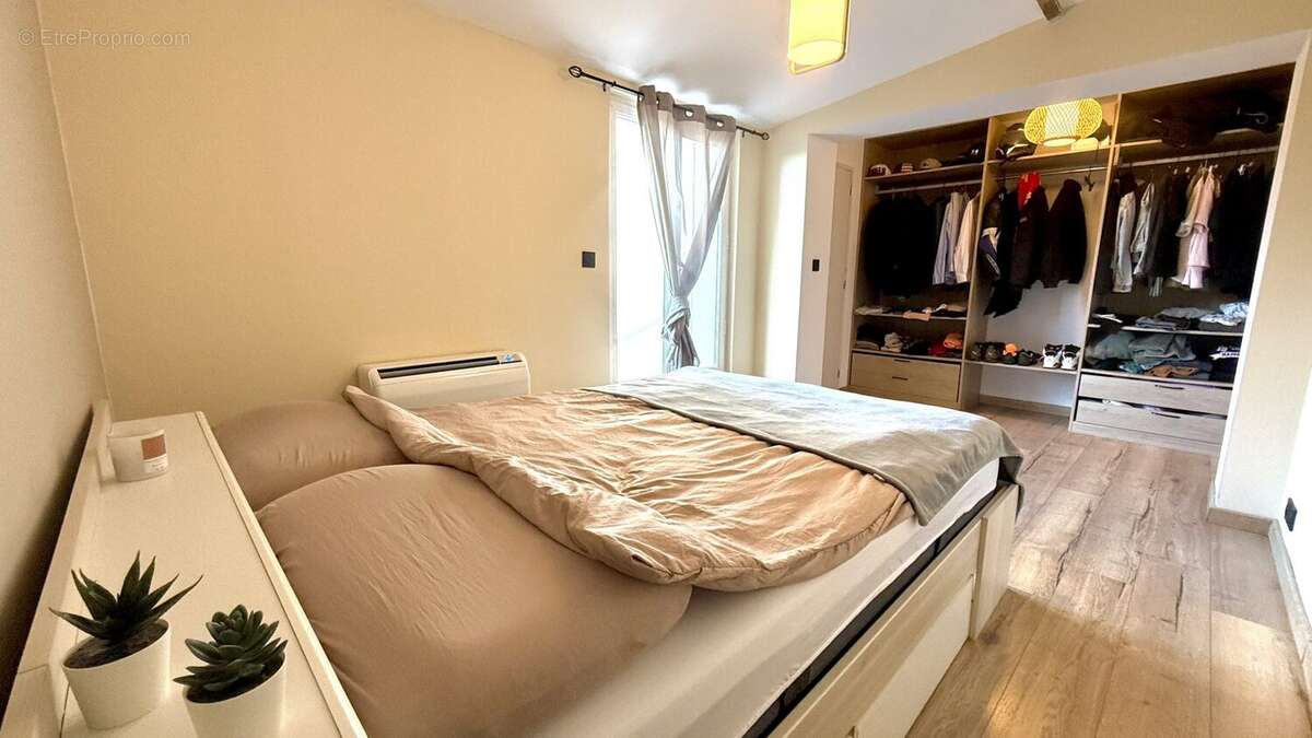 Maison à MANTES-LA-JOLIE