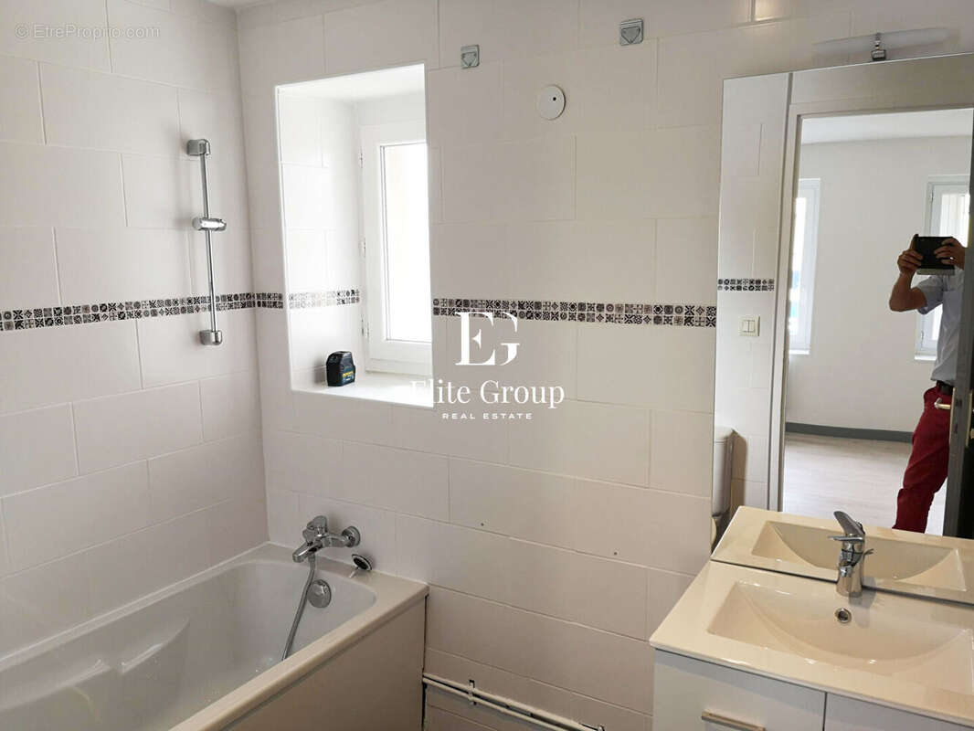 Appartement à GOND-PONTOUVRE