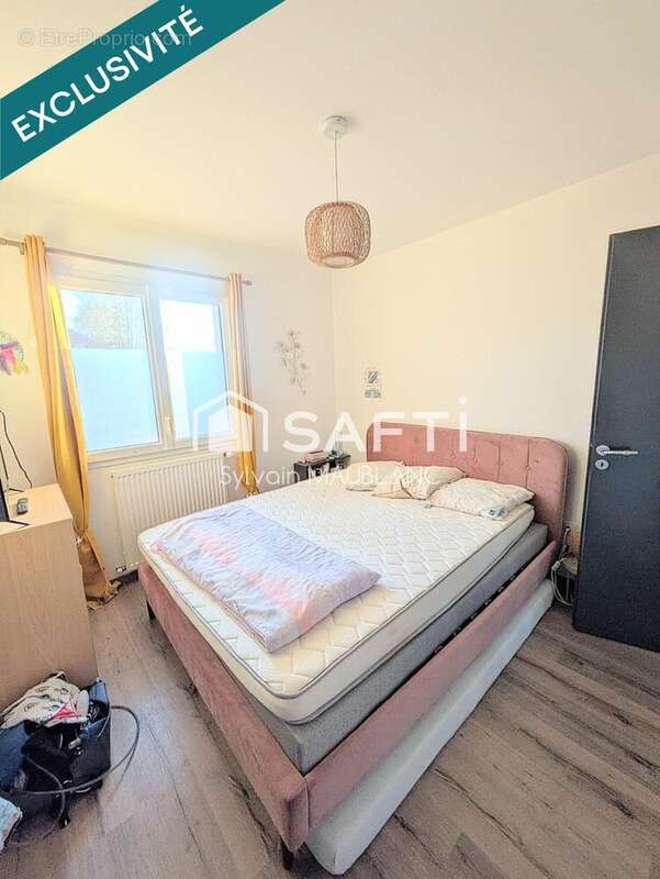 Photo 8 - Maison à BRANGES