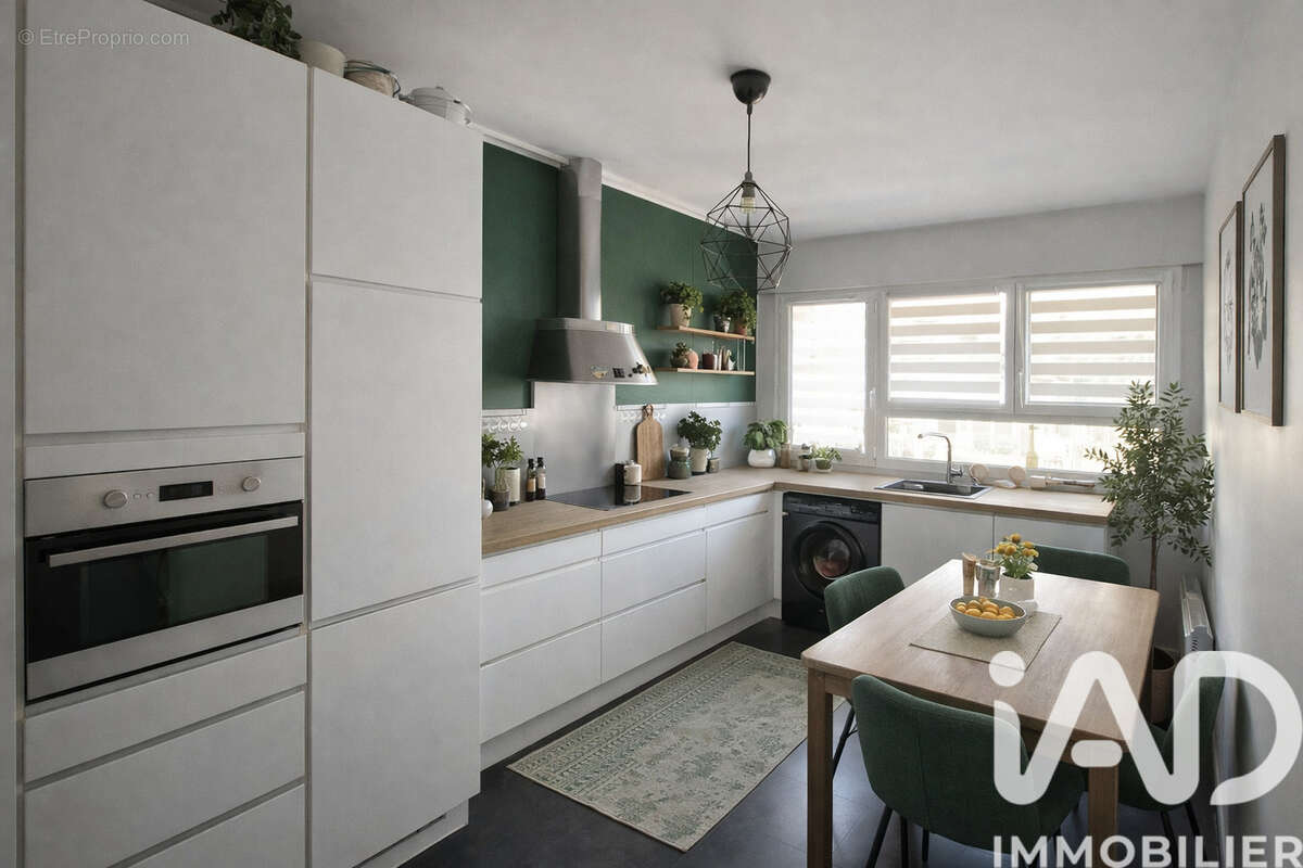 Photo 7 - Appartement à FIRMINY