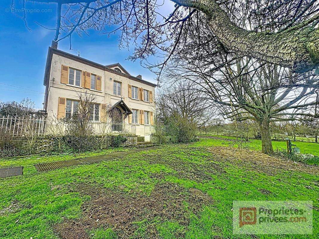 Maison à LIVAROT