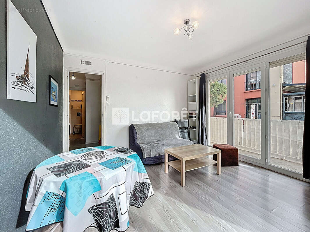Appartement à ARGELES-SUR-MER