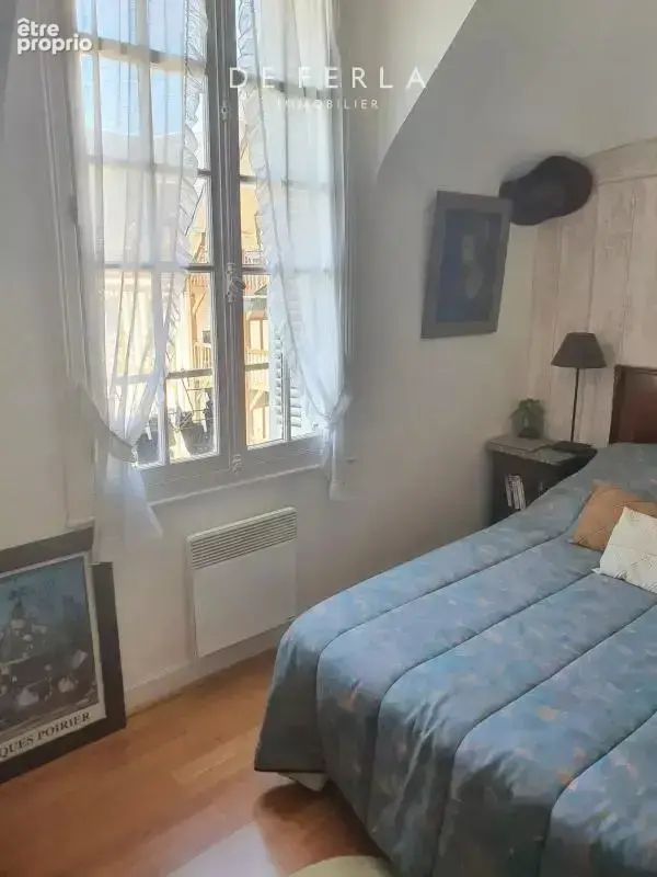 Superbe duplex dernier étage avec jardin et vue incroyable en plein centre - photo 4