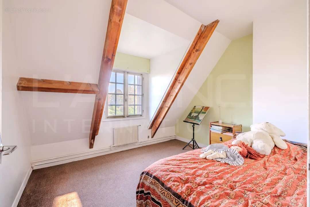 Maison à CHAMBOURCY