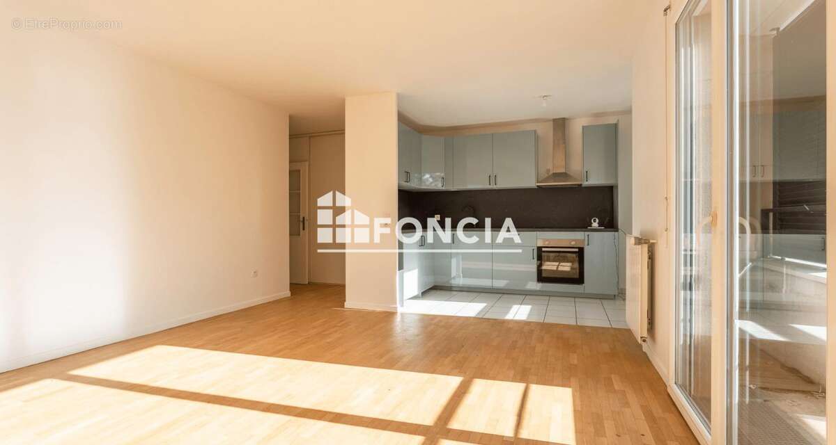 Appartement à ANTONY