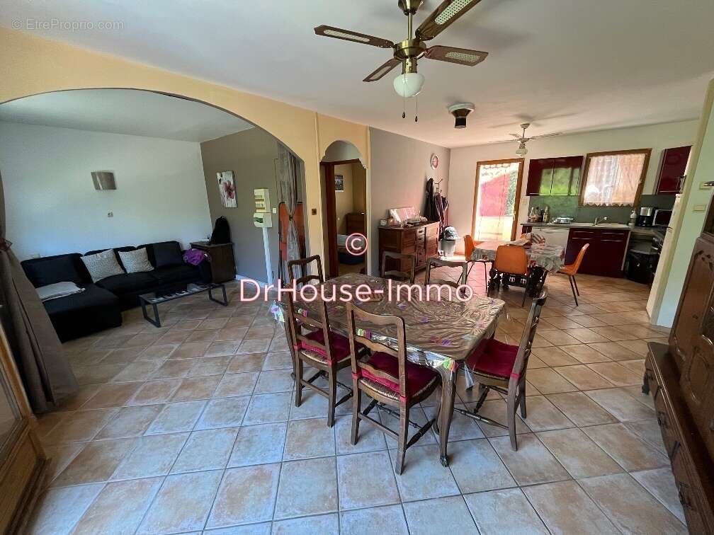 Maison 90 m² à Greffeil  - photo 60