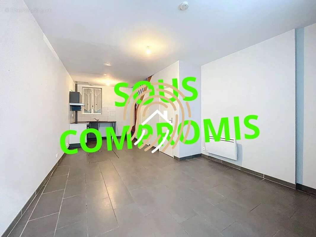 Maison 76 m² à Douai  - photo 3