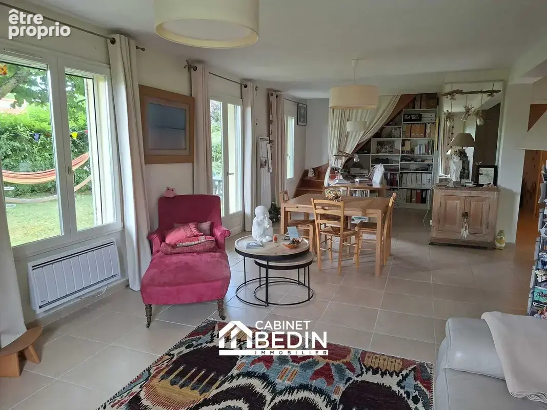 Maison 6 pièces 151 m² à vendre à Auzielle (31650) - photo 3