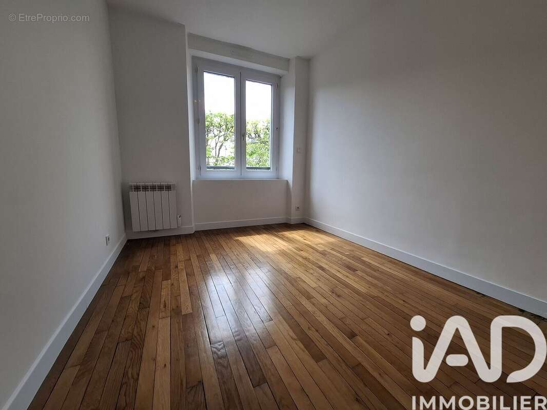 Photo 5 - Appartement à LORIENT