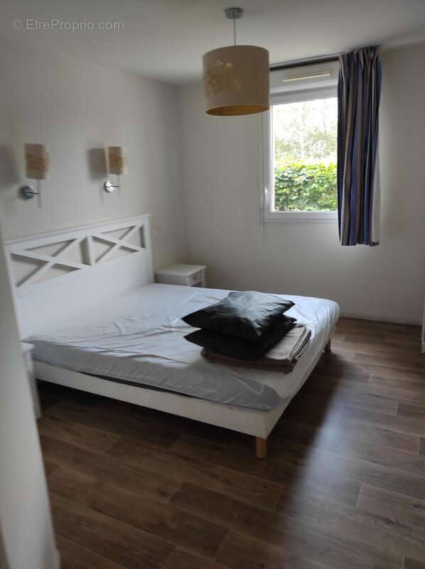 Appartement à LE CROTOY