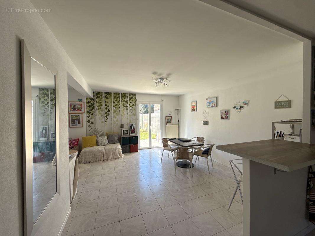 Maison à OLIVET