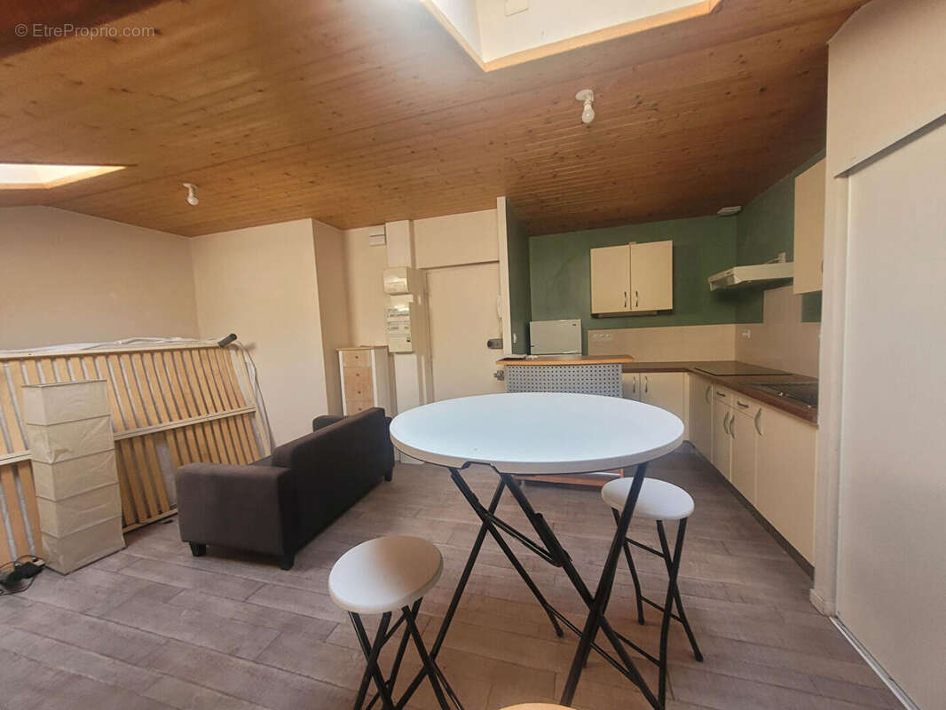 En centre ville de Montauban Immeuble - photo 18