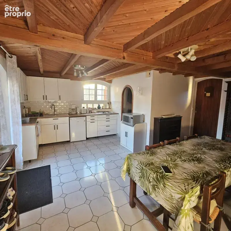 Maison à LA TRANCHE-SUR-MER
