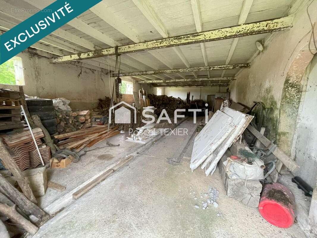 Photo 9 - Maison à TORXE